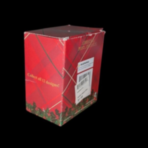 *3 FOR $9* NEW Christmas Resin Vintage Angel Cherub Harp Playing Figure Ornament - Picture 5 of 5